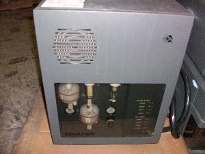 Coulter Epics XL Flow Cytometer System
