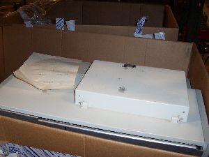 HP 1090 HPLC with HP-IB Card