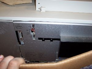 HP 1090 HPLC with HP-IB Card