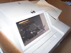 HP 1090 HPLC with HP-IB Card