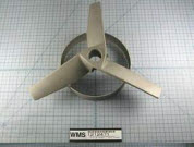 1 ENGINEERED SUPPORT SYSTEMS Pump Impeller A-310-3