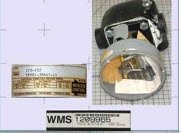2 MERCOID Level Switch 123-152