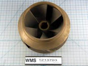 1 BARRY WEHMILLER Pump Impeller 928600003