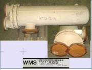 1 BELL & GOSSETT Exchanger QSU-144-2 / Q-59716