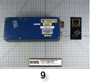 1 ALLEN BRADLEY Scanner Head 2755-L4F
