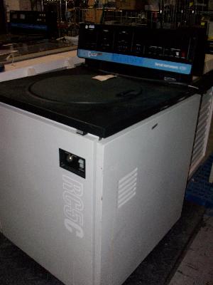Sorvall RC5C Superspeed Centrifuge