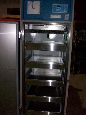 Jewett LF25BB-1B Bloodbank -20 Freezer