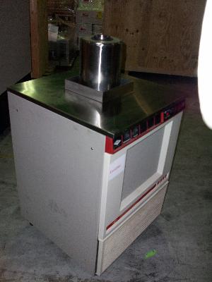 Virtis Freezemobile 5SL  Freeze Dryer
