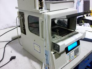 Perkin Elmer Series 200 Autosampler