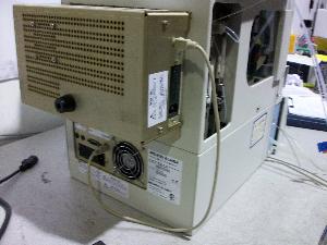 Perkin Elmer Series 200 Autosampler