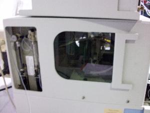 Perkin Elmer Series 200 Autosampler