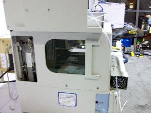 Perkin Elmer Series 200 Autosampler