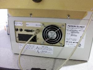 Perkin Elmer Series 200 Autosampler