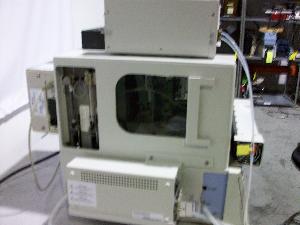 Perkin Elmer Series 200 Autosampler