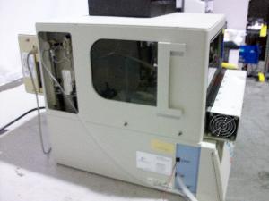 Perkin Elmer Series 200 Autosampler