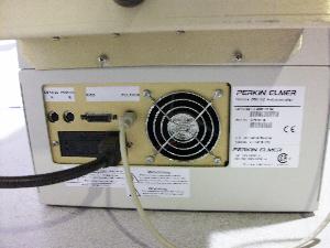 Perkin Elmer Series 200 Autosampler