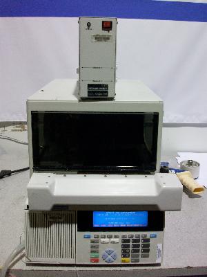 Perkin Elmer Series 200 Autosampler