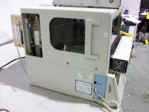 Perkin Elmer Series 200 Autosampler
