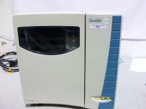 Thermo Finnigan Surveyor Autosampler