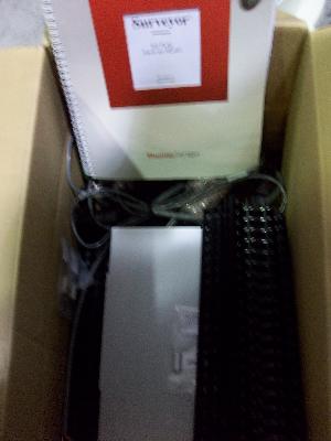 Thermo Finnigan Surveyor Autosampler