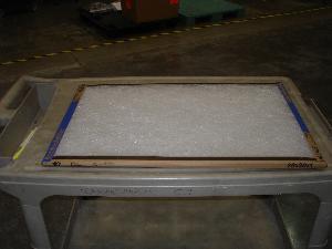 Nuaire AIR FILTER,:PRE Catalogue Number A-980301-24