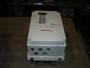 DRIVE,AC MOTOR:VARIABLE FREQUENCY