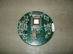 DISPLAY,  BOARD, FOR B-ULTIMA WITH DIGITAL OUTPUT 