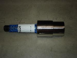 Fristam Pumps SHAFT: Catalogue Number 1300000226