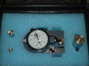 GAUGE:FORCE,50 PSI RANGE