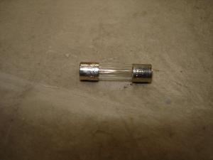 FUSE:100-120V