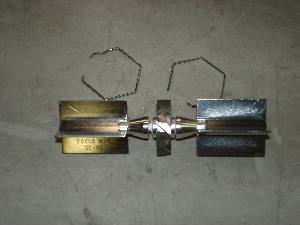 KIT, REPAIR/REBUILD, FOR 2 SANITARY FLOW INDICATO