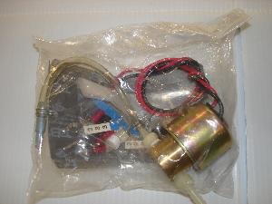 KIT:FOR SOLENOID VALVE,90 PSI,120V/60HZ,8W