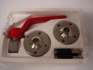 HANDLE:VALVE TORQUE