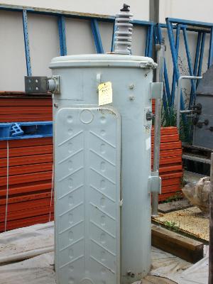 GE DISTRIBUTION TRANSFORMER 333 KVA 