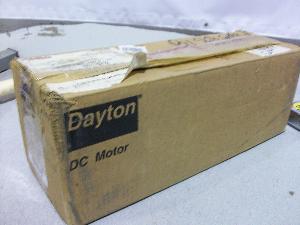 Dayton 2M168D Permanent Magnet Motor (NEW In-Box)