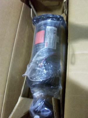 Dayton 2M168D Permanent Magnet Motor (NEW In-Box)