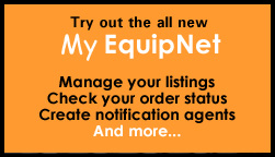 MyEquipNet
