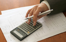 Valuation services