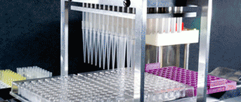 Testing Lab Equipment