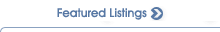 Featured Listings Featured Listings