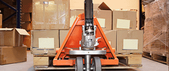 Warehouse Equipment
