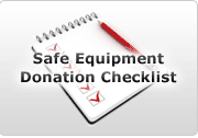 Download Donations Checklist