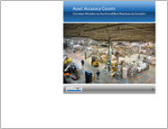 Asset Accuracy Counts