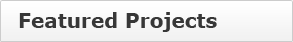 Featured Projects