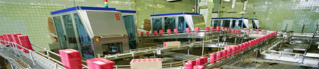 Packaging Equipment