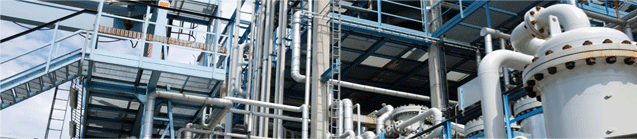 Plant Utilities