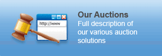 Our Auctions: Full description of our various auction solutions