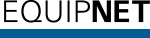 Logotipo EquipNet pequeno
