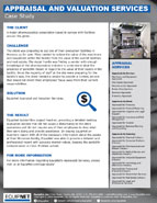 Detailed Desktop Evaluation Service