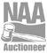 Proud member of NAA